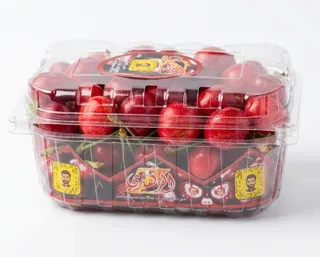 Cherry Jordan Pack, 300g