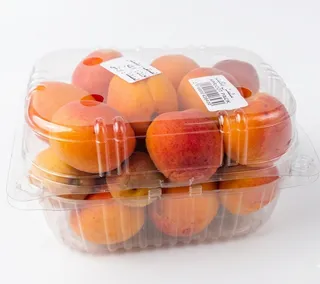 Fresh Apricot Packet