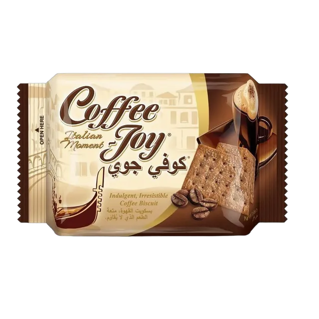 Coffee Joy Biscuits, 39g