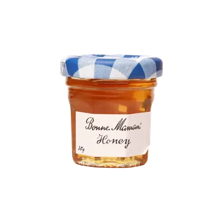 Bonne Maman Orange Blossom Honey