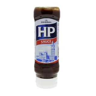 Heinz HP Steak Sauce Squeeze Bottle 450g