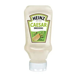 Heinz Caesar Dressing Squeeze Bottle, 225ml
