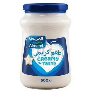 Almarai Processed Cream Cheese