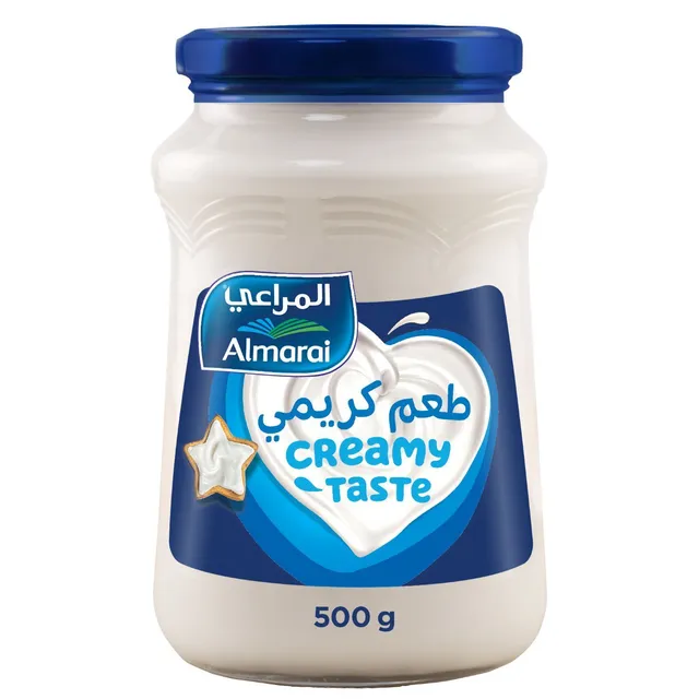 Almarai Processed Cream Cheese
