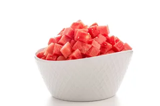Watermelon Cut Bowl, 200g