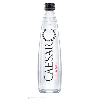 Caesar Still Water Bottle, 330ml