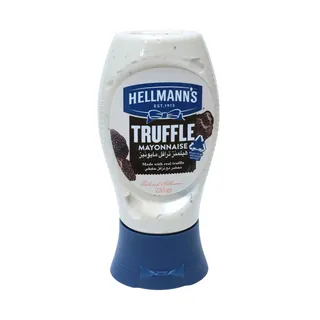 Hellmann's Truffle Mayonnaise, 235g