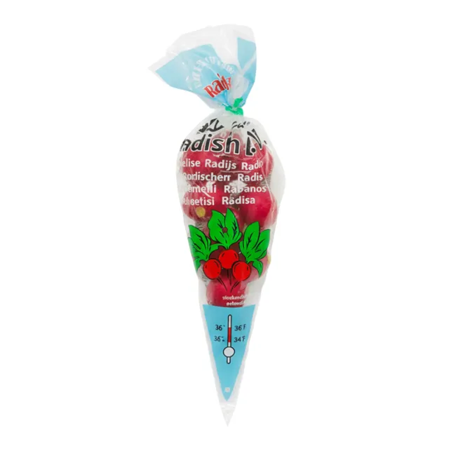 Red Radish Holland 125g