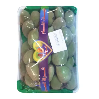 Almond Packet, 400 G