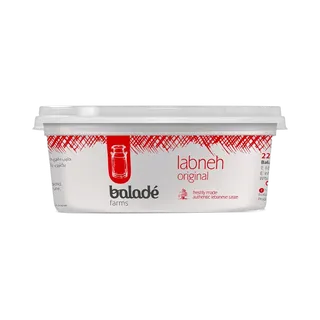 Balade Original Labneh, 225g