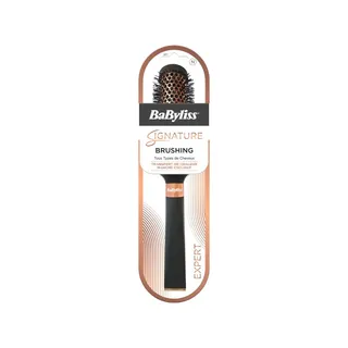 BaByliss Signature Black Hair Brush, 35mm