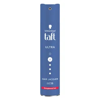 Schwarzkopf Taft Ultra Strong Hair Spray 250ml
