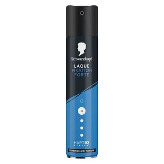 Schwarzkopf HAPTIQ SYSTEM Strong Hold Spray, 250ml