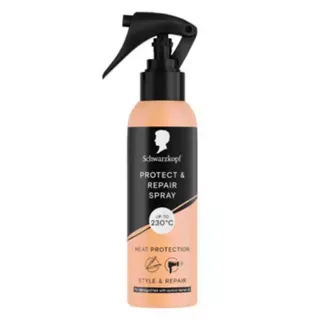 Schwarzkopf Style & Repair Hairspray, 150ml