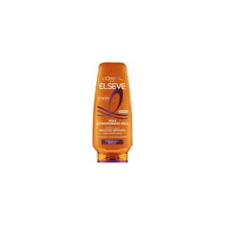 L'Oréal Paris Elseve Extraordinary Oil Curls Shampoo, 200ml