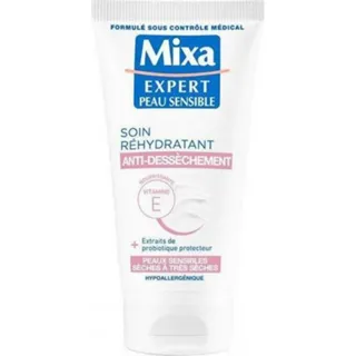 Mixa Expert Peau Sensible Day Cream, 50ml