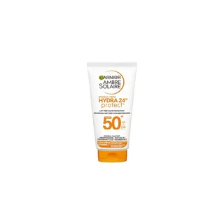 Garnier Ambre Solaire Hydra 24H SPF50, 50ml