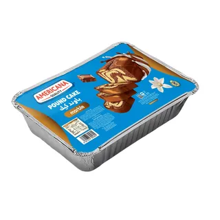 أمريكانا كيك باوند رخامي, 300g