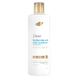 Dove Hair Daily Hydration Conditioner, 350ml