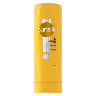 Sunsilk Silky Smooth Conditioner, 350ml