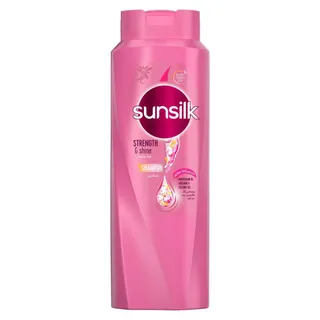 Sunsilk Strength & Shine Shampoo, 700ml