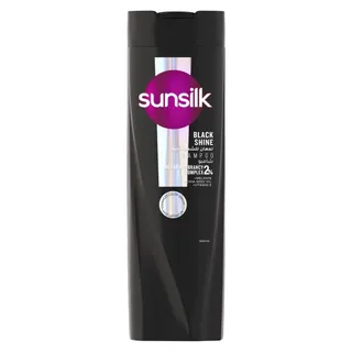 Sunsilk Black Shine Shampoo, 400ml