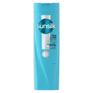 Sunsilk Thick & Long Shampoo, 400ml