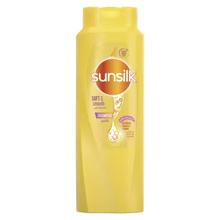 Sunsilk Soft & Smooth Shampoo, 700ml