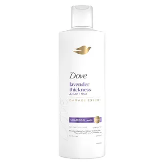 Dove Lavender Thickness Shampoo, 400ml