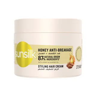 Sunsilk Goodbye Hairfall Hair Cream, 275ml
