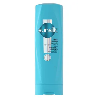 Sunsilk Thick & Long Conditioner, 350ml