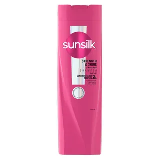 Sunsilk Strength & Shine Shampoo 400ml