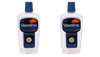 Vaseline Intensive Hair Tonic, 2x400ml