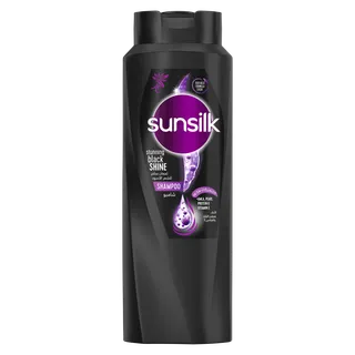 Sunsilk Black Shine Shampoo 700ml