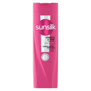 Sunsilk Strength & Shine Shampoo 200ml