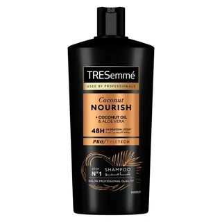 Tresemme Coconut Nourish Shampoo 600ml