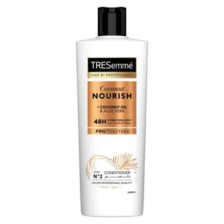 Tresemme Coconut Nourish Conditioner 400ml