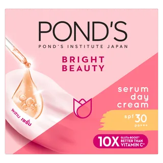 كريم بوندس برايت بيوتي بعامل حماية من الشمس SPF30 50 جم