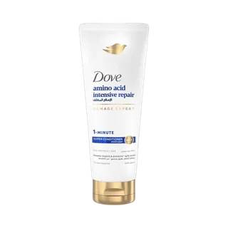 Dove Protein 1 Minute Super Intensive Repair Conditioner, 180ml