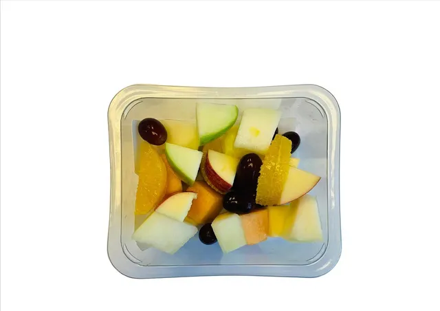 Mixed Fruit Salad, 200g