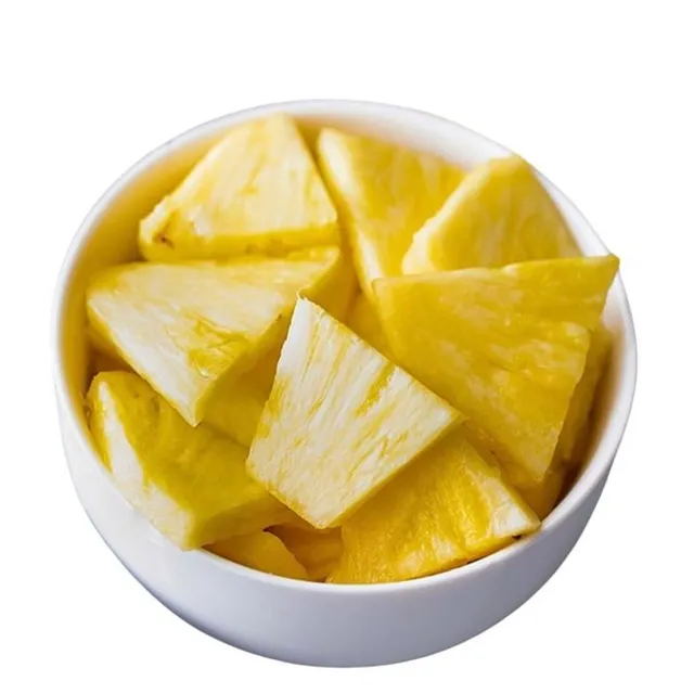 Pineapple Cut, 200g