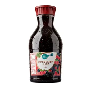 Mazoon Juice Mix Berry, 1.5L