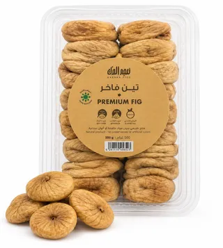 Baraka Premium Fig, 350g