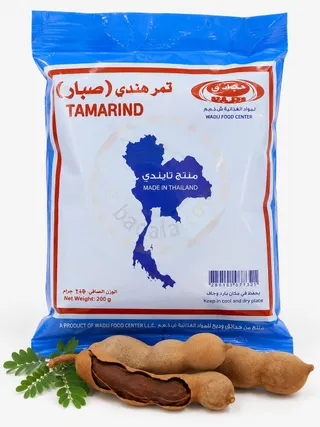 Majdi Tamarind, 5x300g