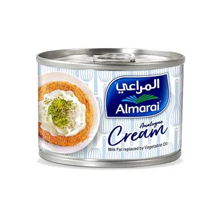المراعي كريم أنالوج، 170جم