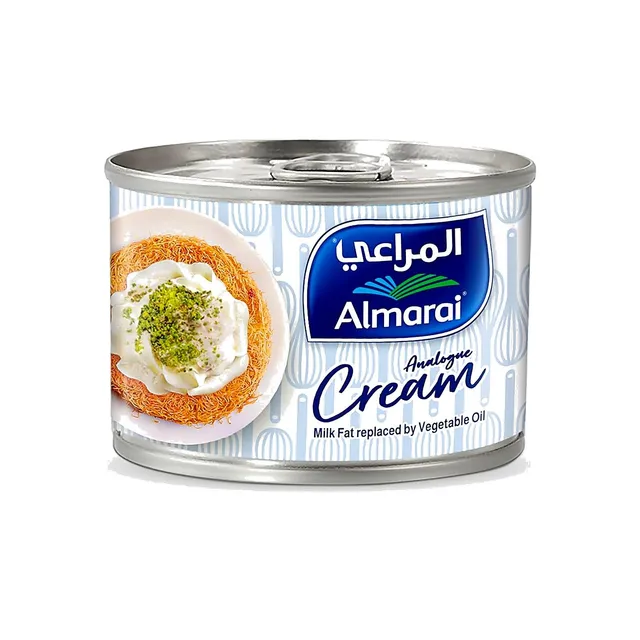 Almarai Analogue Cream, 170g