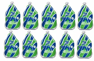 أسافا دجاج مجمد، 10x1.1kg