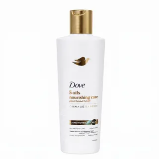 Dove 5 Oils Nourishing Care Conditioner, 350ml