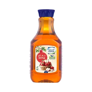 A'Safwah 100% Natural Apple Juice, 1.5L