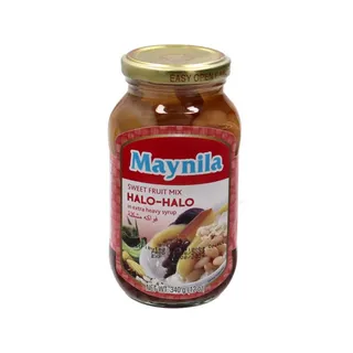 Maynila Fruit Mix, 340g